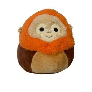 Robb the Orangutan 8"